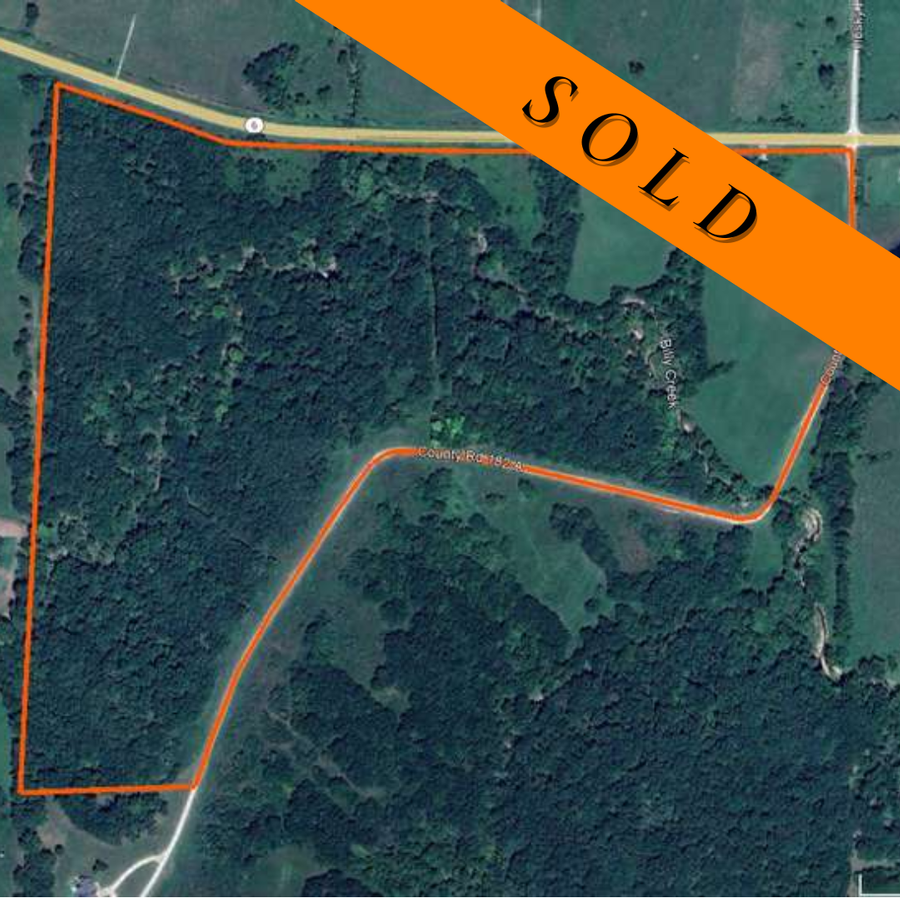 82± Acres | Adair County,